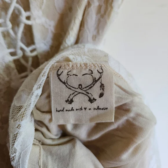 NWOT Glastonbury Dress - Picture 15 of 16